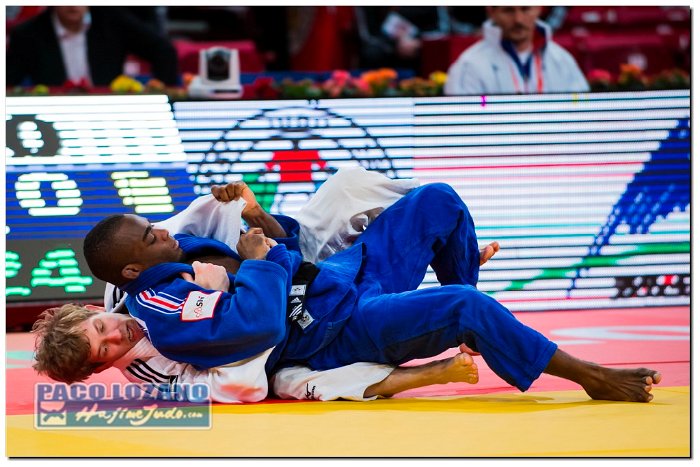 Paris 2014 by P.Lozano cat -66 kg (13)